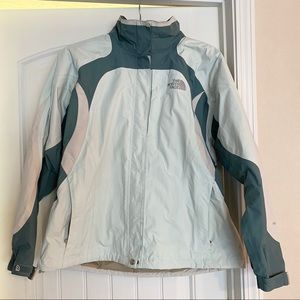 The NorthFace Hyvent Waterproof Women’s Jacket